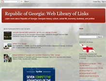 Tablet Screenshot of linkgeorgia.com